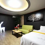Business Hotel Busan Station
