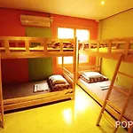 Popcorn Hostel Busan Station