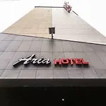 Boutique Hotel Aria Nampo