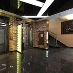 Hotel 2Ne1