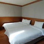 Dawn Beach Hotel Busan