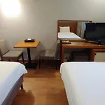 Dawn Beach Hotel Busan
