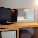 Dawn Beach Hotel Busan