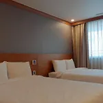 Dawn Beach Hotel Busan