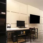 Le Idea Hotel Busan Station