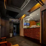 Queens Hotel Seomyeon Busan