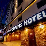 Queens Hotel Seomyeon Busan