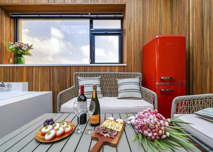 Gijangyeonhwari No,25 Hotel