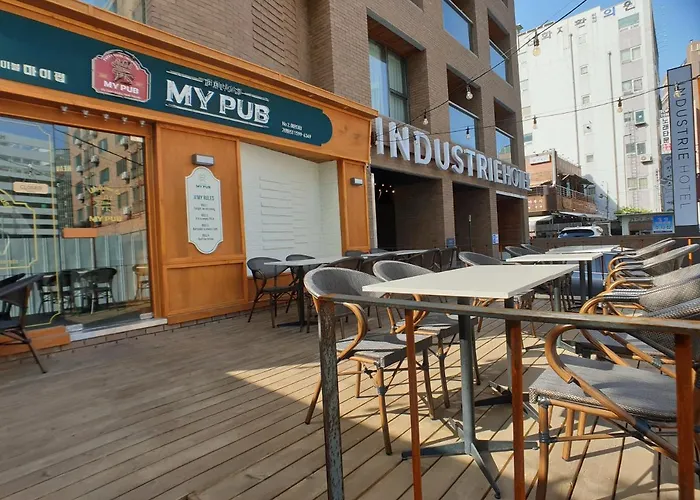 Industrie Business Hotel