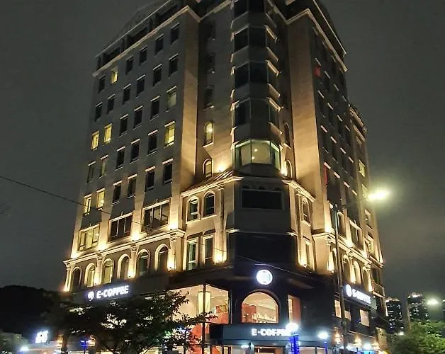 Ag405 Hotel