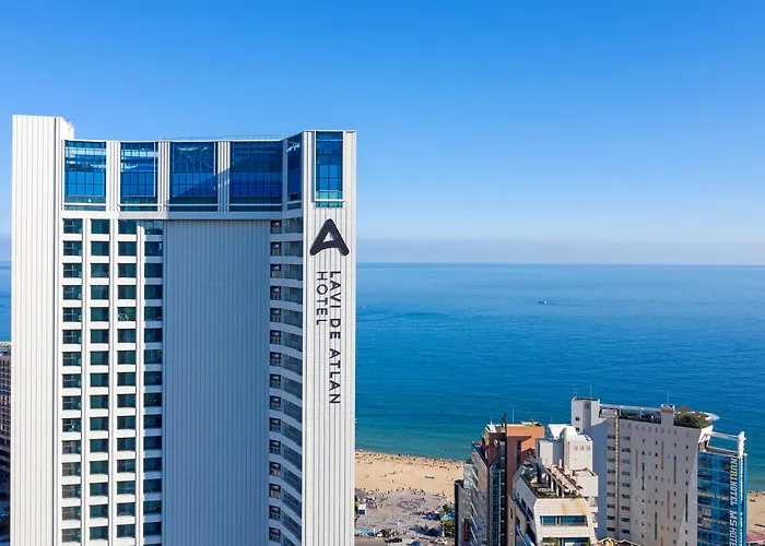 Lavi De Atlan Hotel