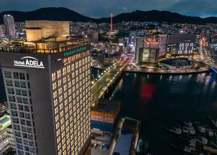Hotel Adela