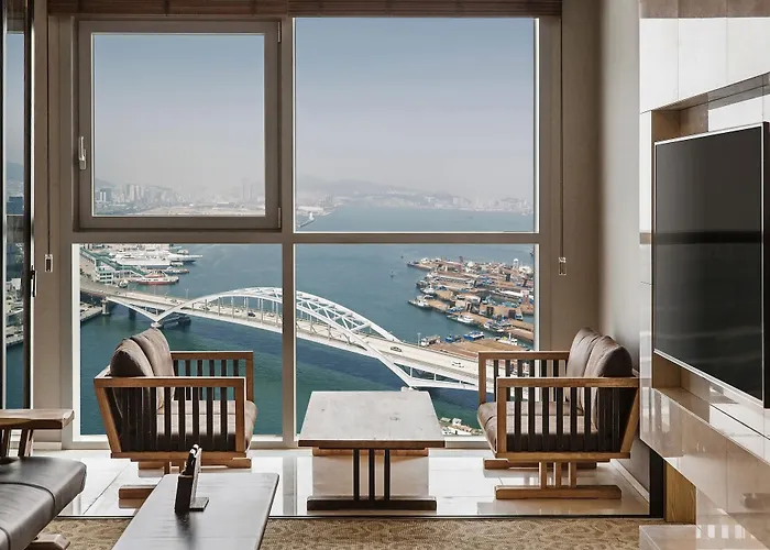 Value Hotel Busan