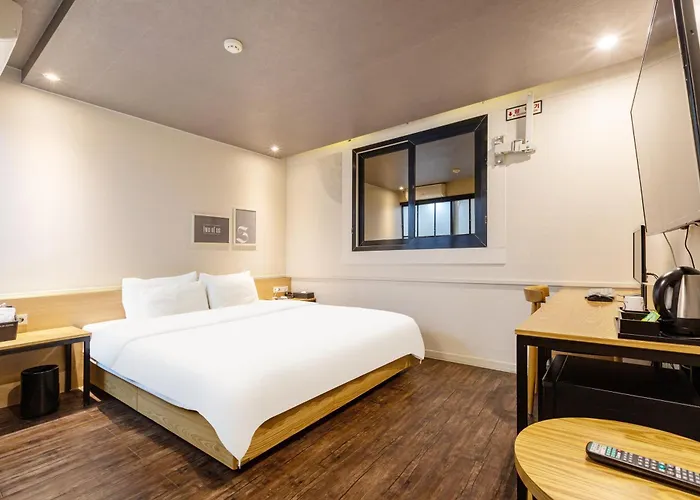 Dublin Hotel