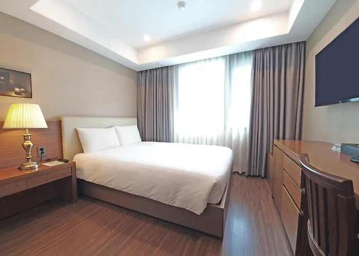 Busan Business Hotel