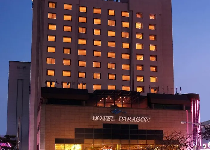 Hotel Paragon