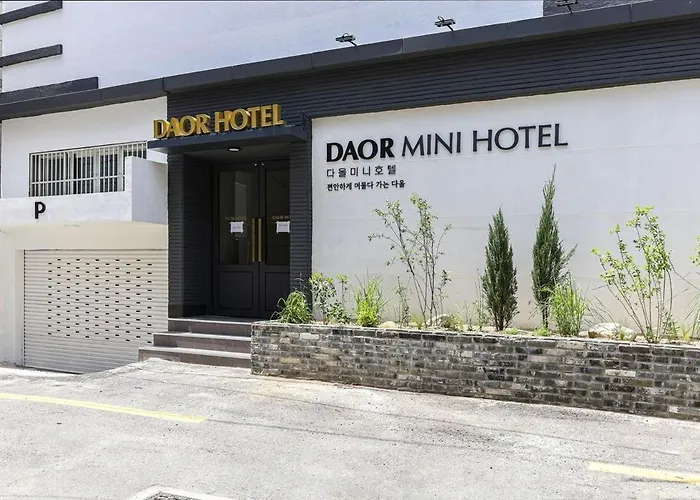 Daor Hotel