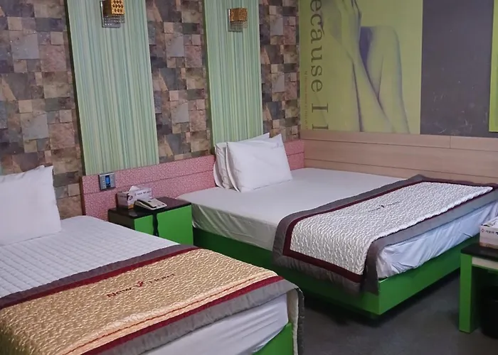 Bt Hotel