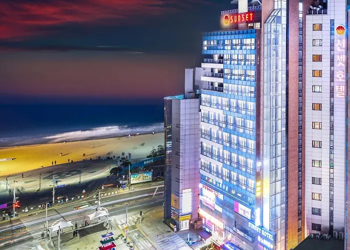 Sunset Hotel