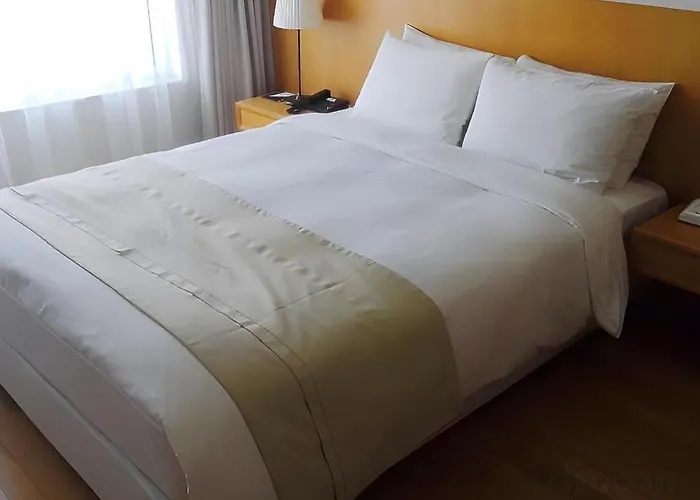 Hotel Illua