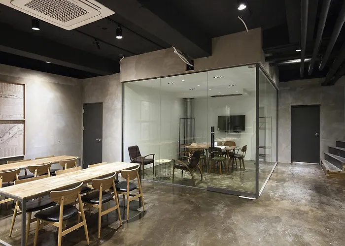 The Hotel Gray