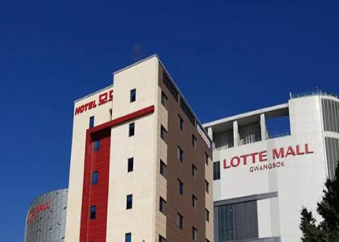 Hotel Momo