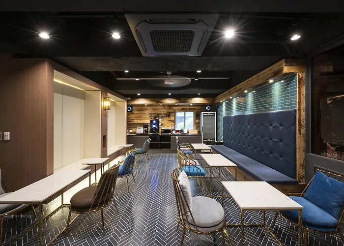 No. 25 Hotel Haeundae