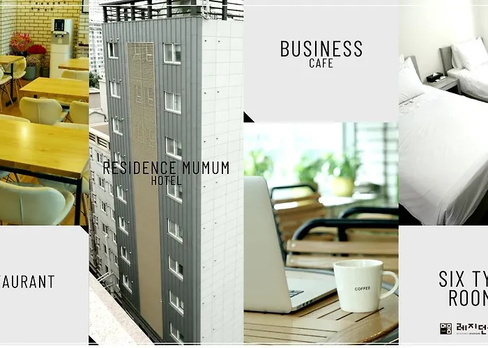 Residence Mumum Hotel