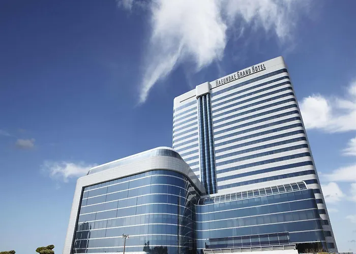 Haeundae Grand Hotel