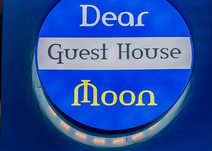 Guesthouse Dear Moon