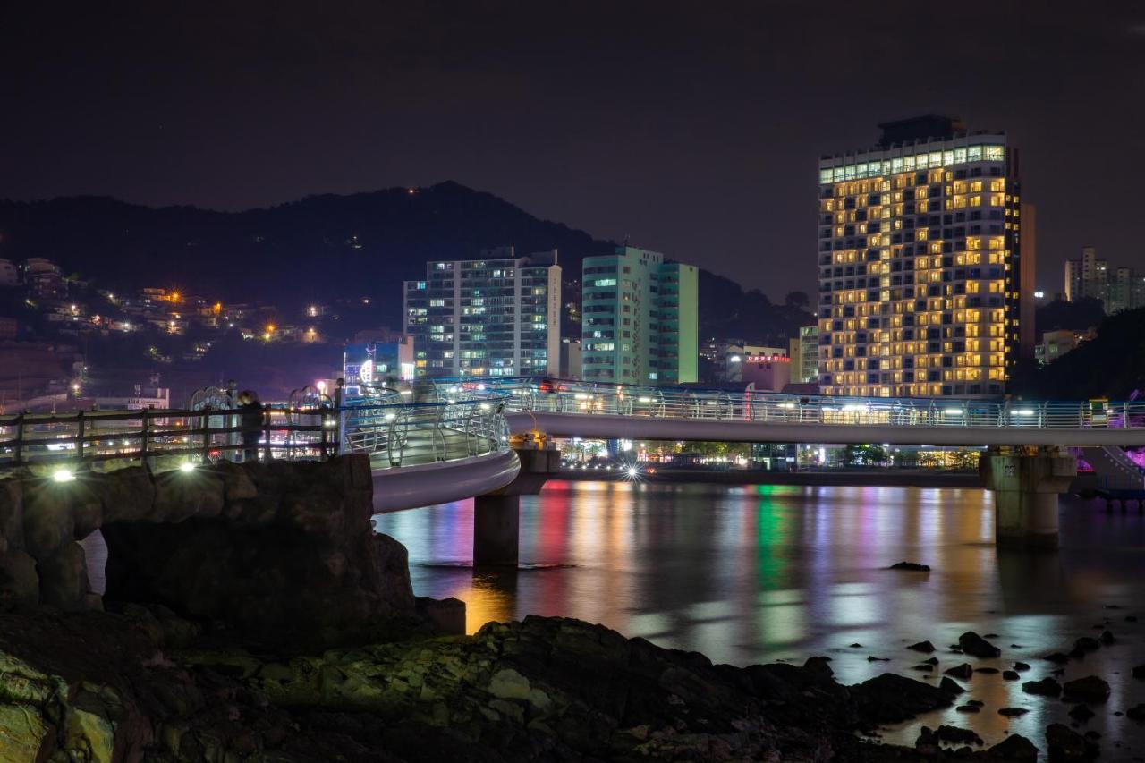 Grab The Ocean Songdo Busan