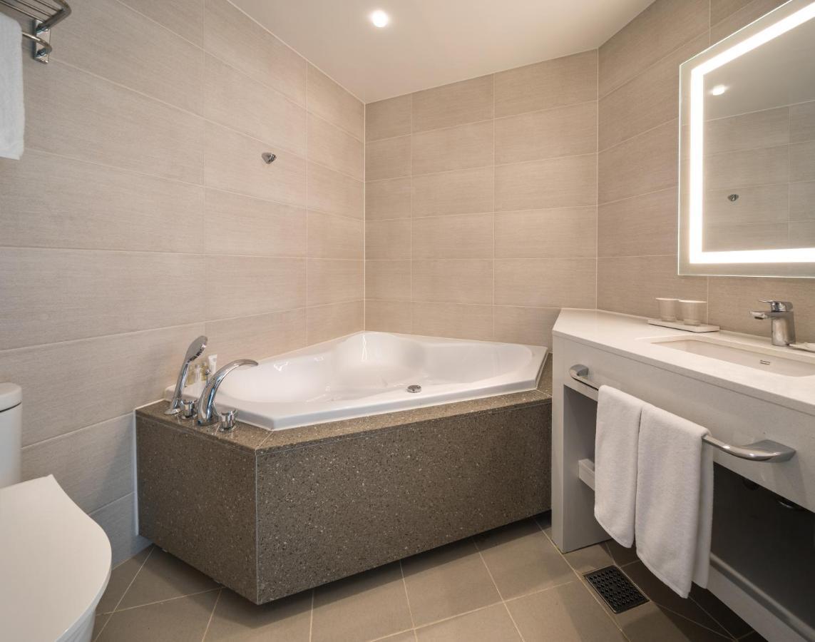 Grab The Ocean Songdo Hotel Busan