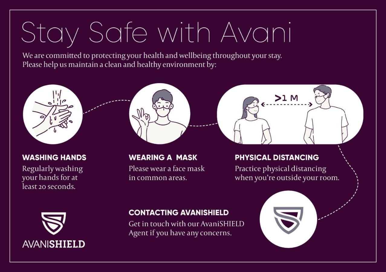 Avani Hotel