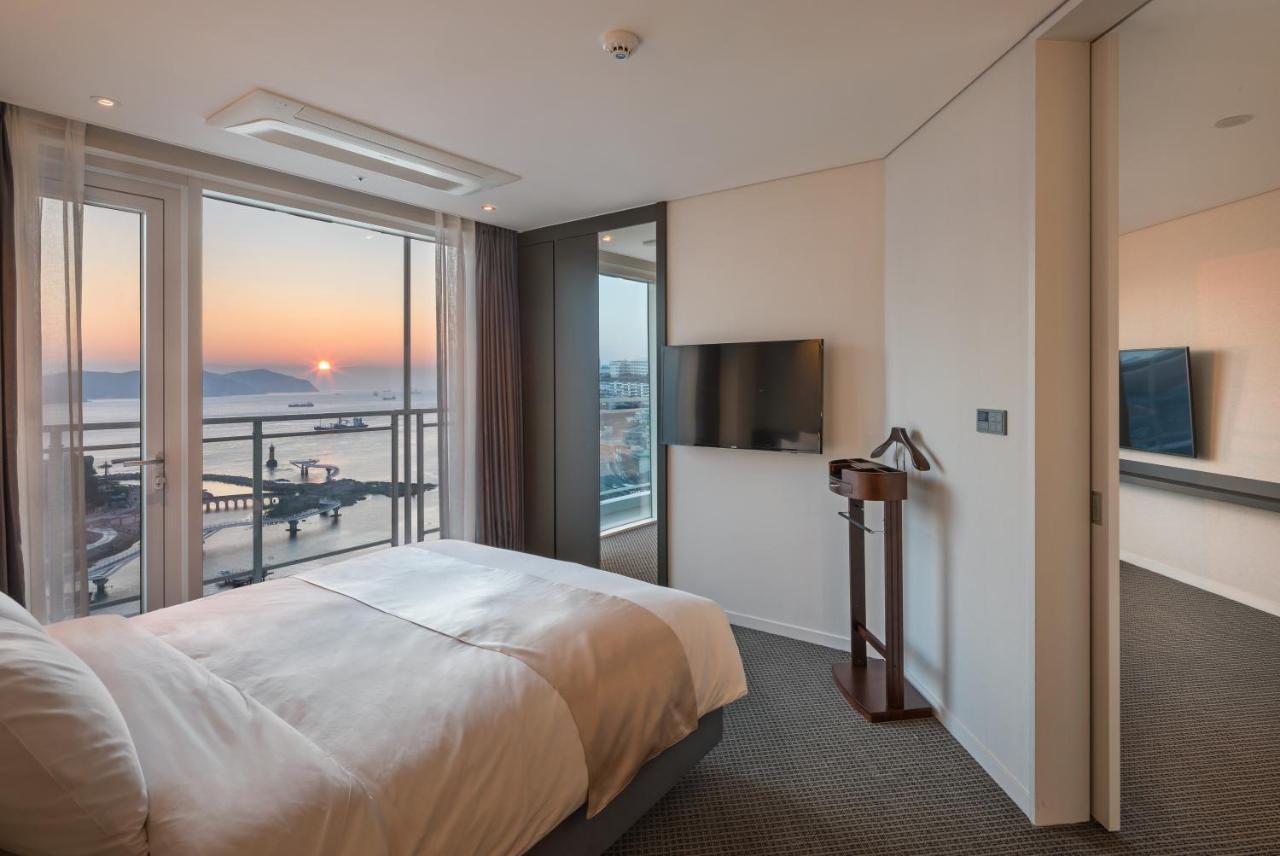 Grab The Ocean Songdo 4* Busan