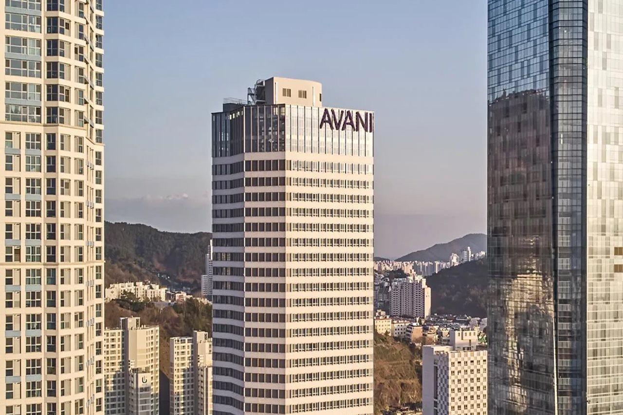 Avani Busan