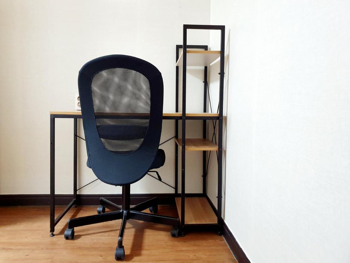 Kimchee Busan Downtown Guesthouse * Busan