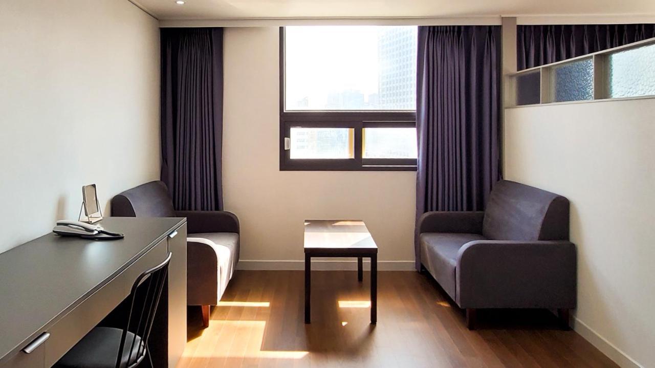 People & Space Hotel Hotel Busan