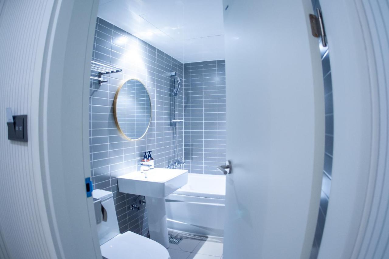 Hotel Yeonsan Yam Busan