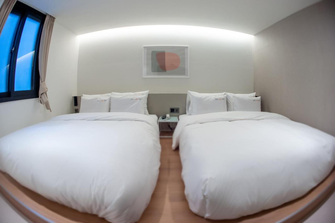 Yeonsan Yam Hotel