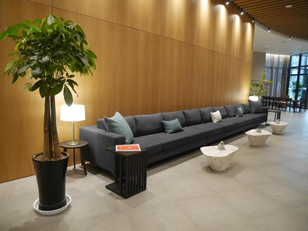 Hotel Avani