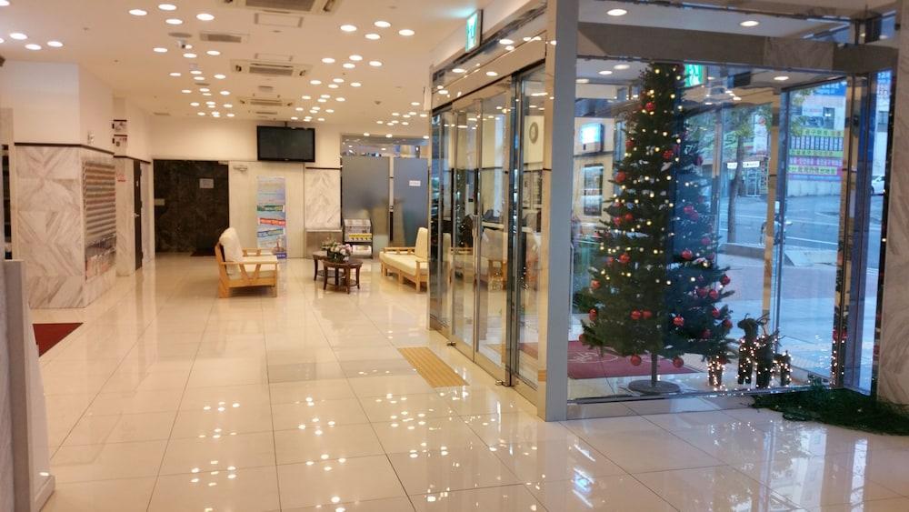 Toyoko Seomyeon Busan
