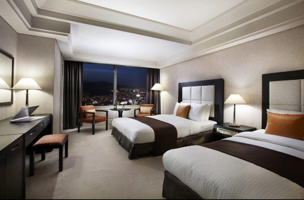 Hotel Haeundae Grand