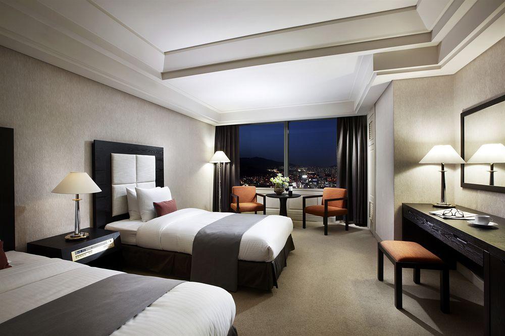 Haeundae Grand 5*