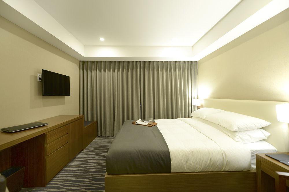 Business Hotel Busan