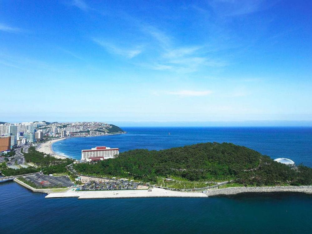 The Westin Josun Hotel Busan