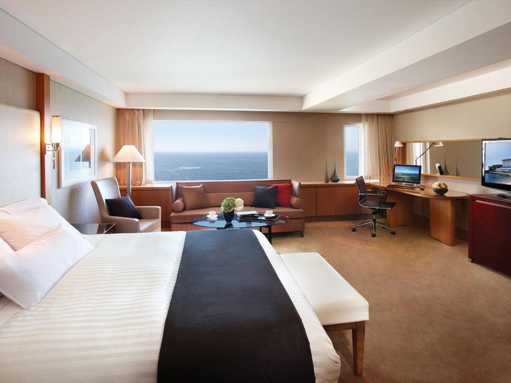 The Westin Josun Busan