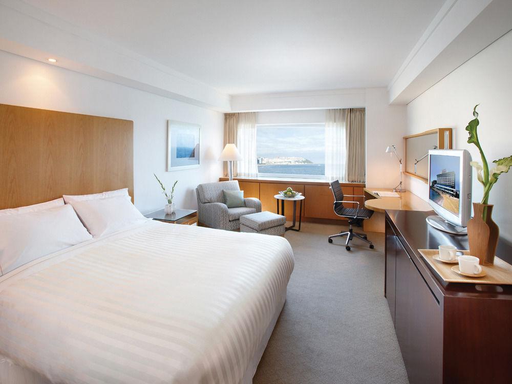 The Westin Josun Hotel Busan