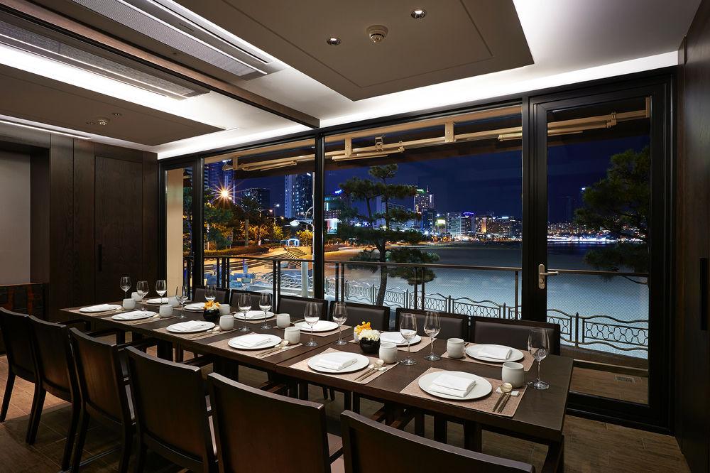 Hotel The Westin Josun