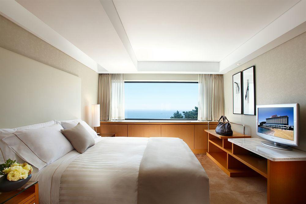 The Westin Josun Busan