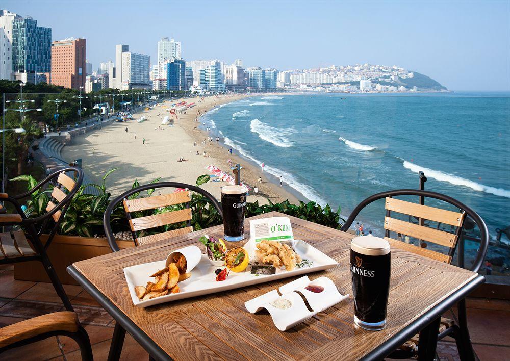 Hotel The Westin Josun 5*